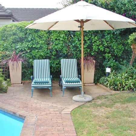 Majorca House Bed & Breakfast Somerset West Exterior photo