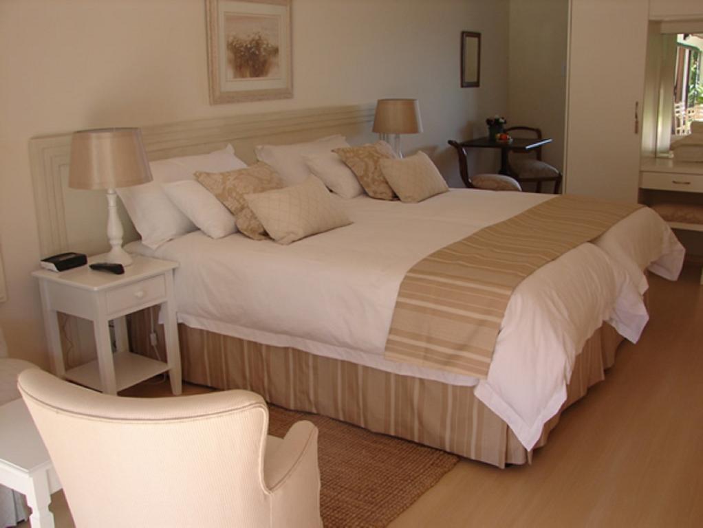 Majorca House Bed & Breakfast Somerset West Room photo